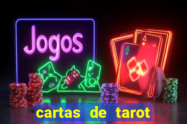 cartas de tarot somos todos um